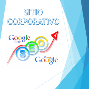 SEO Sitio Corporativo